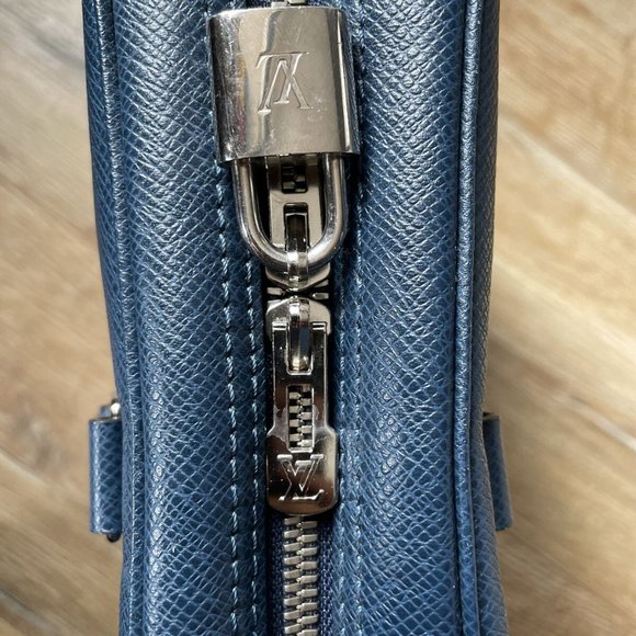 Louis Vuitton Porte-Documents Voyage PM Briefcase - Picture 3 of 12